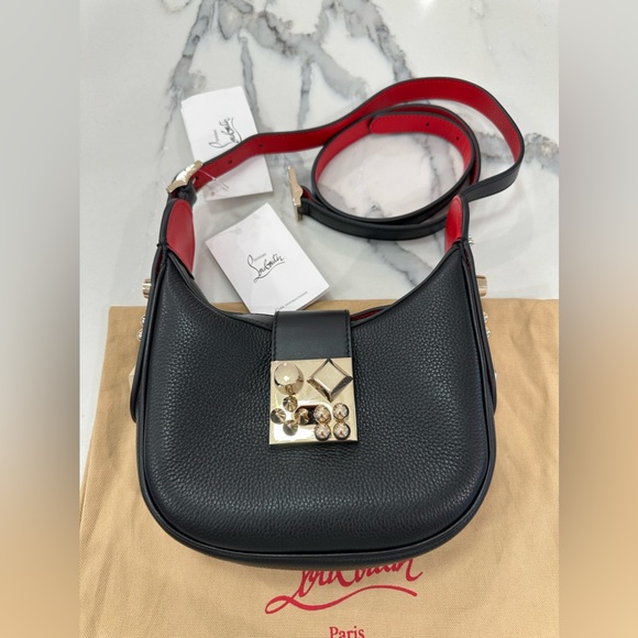 Christian Louboutin Carasky Bag - Picture 4 of 13
